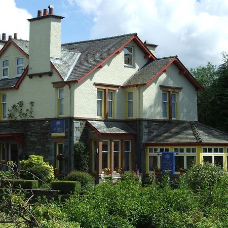 The Coppice - Including Off-Site Health Club Hotel Windermere Kültér fotó