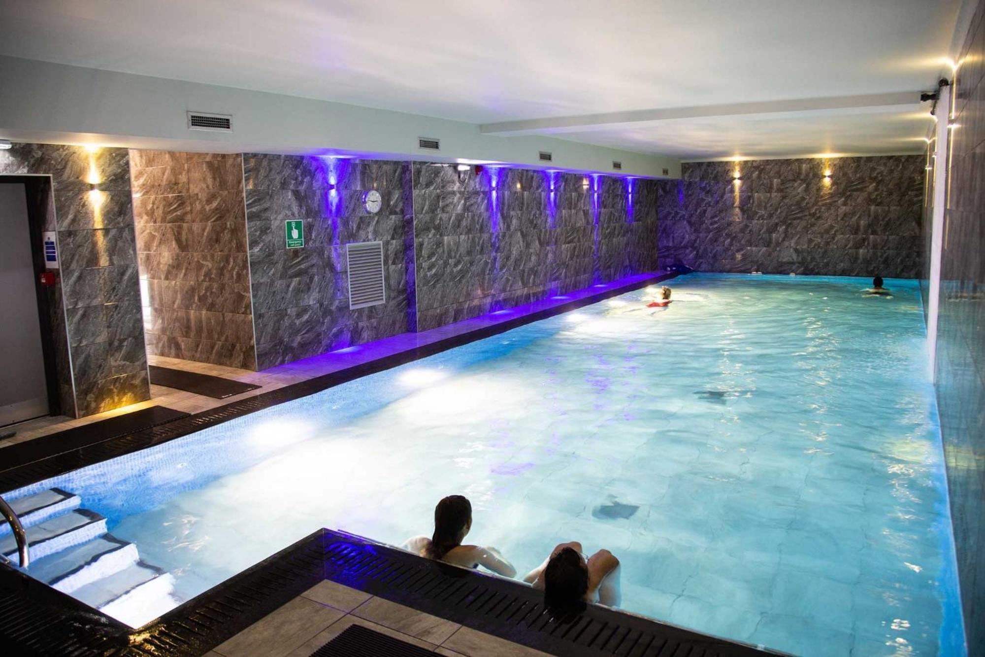 The Coppice - Including Off-Site Health Club Hotel Windermere Kültér fotó