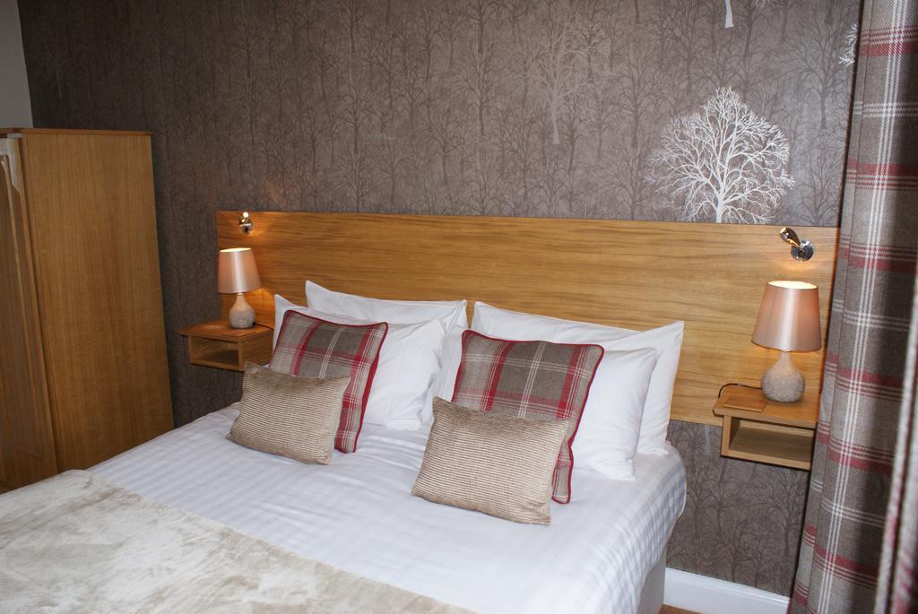The Coppice - Including Off-Site Health Club Hotel Windermere Szoba fotó