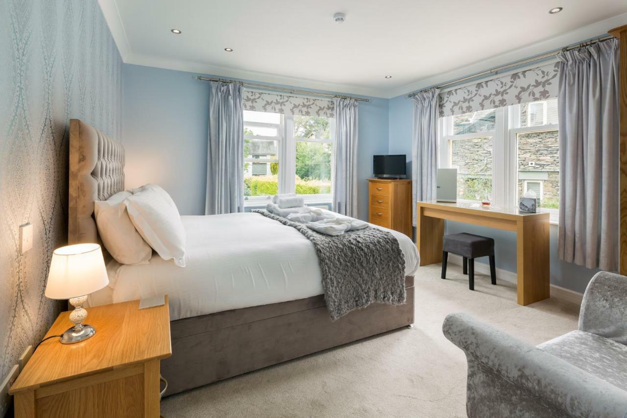 The Coppice - Including Off-Site Health Club Hotel Windermere Szoba fotó